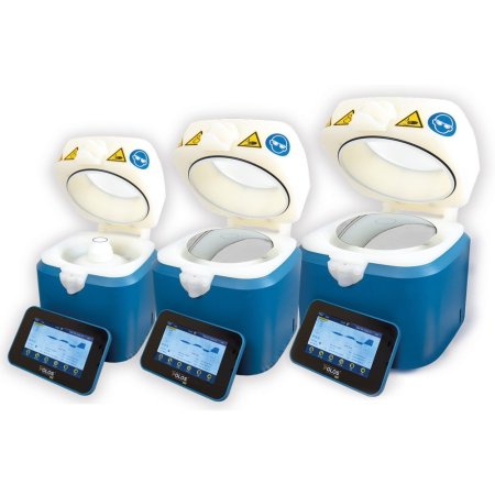 Compose your tabletop spin coater Compose your tabletop spin coater